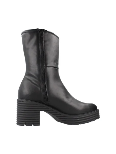 Pantofi Porronet negru