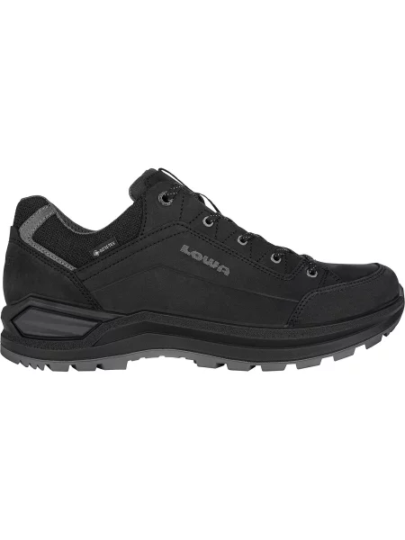 Buty trekkingowe Lowa Renegade Evo Low Gtx czarne