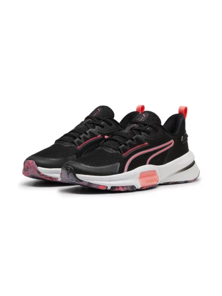 PUMA buty treningowe PWRFrame TR 3 Buty czarny