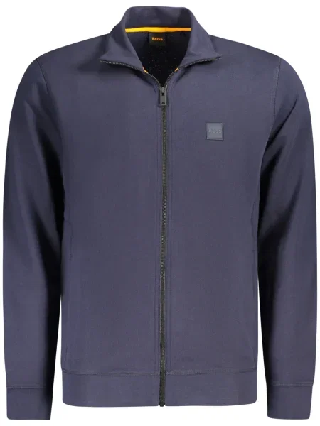 Geacă Boss albastru