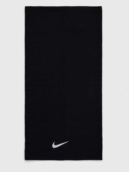Снуд Nike однотонний чорний