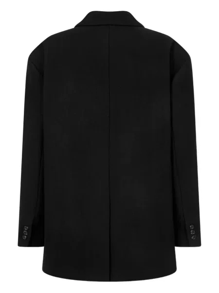 Geacă Studio Tomboy negru