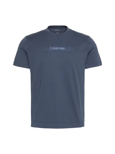 Calvin Klein Tricou albastru
