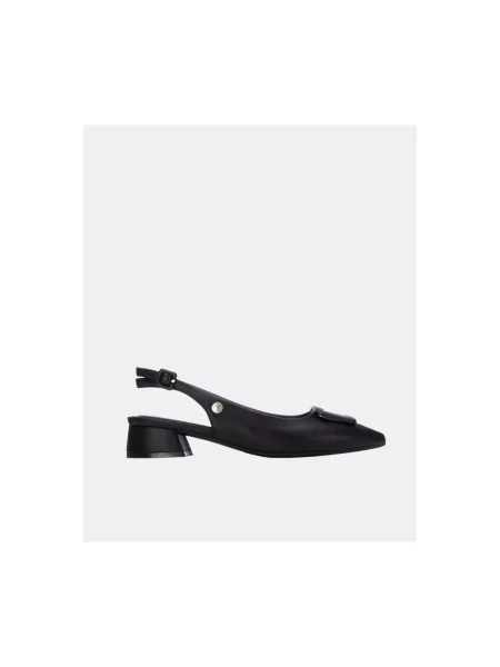 Pantofi Refresh negru