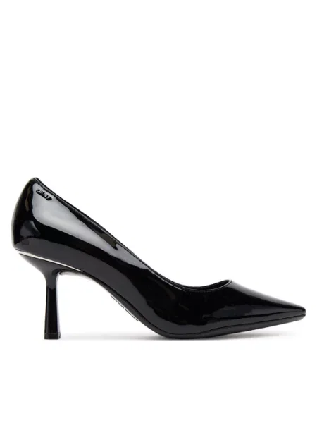 DKNY Туфлі на шпильці Natrona чорний