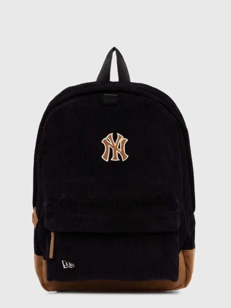 Rucsac New Era negru