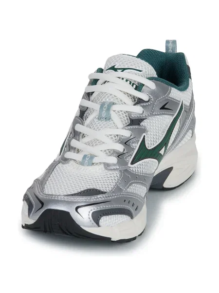 Sneakerși Mizuno gri
