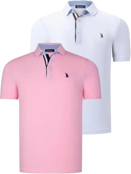 Tricou Dewberry alb