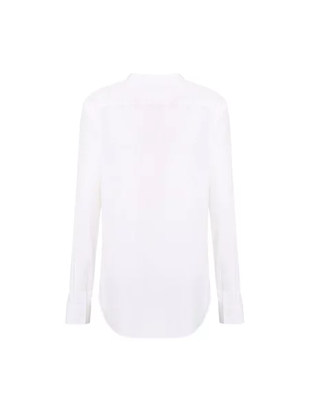 Koszula Jil Sander biała