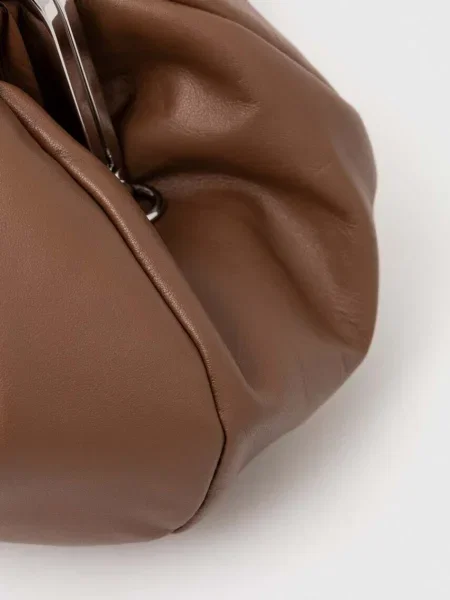 Weekend Max Mara Шкіряна сумка