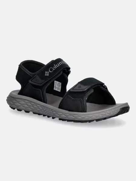 Columbia sandale pentru bărbați KONOS HIKER negru