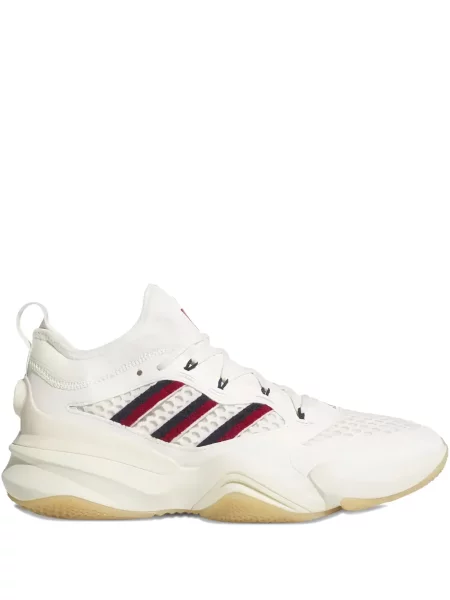 Sneakerși Adidas violet