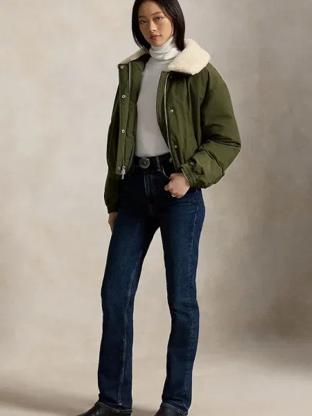 Пуховик Polo Ralph Lauren