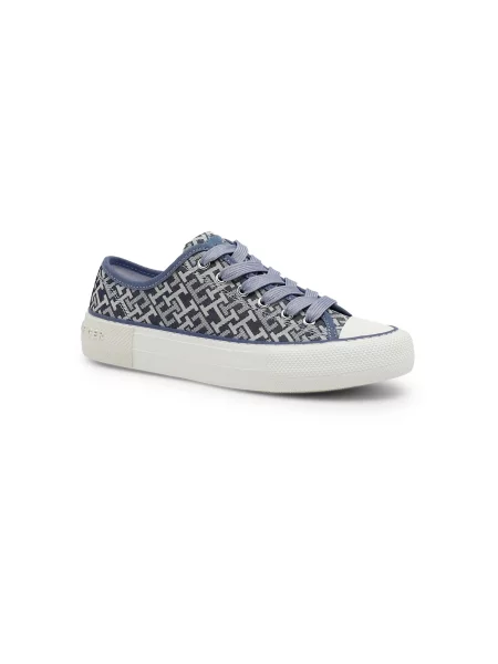 Tommy Hilfiger Tornacipő