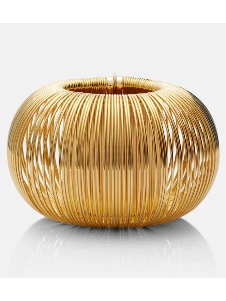 Brăţară Alaïa auriu