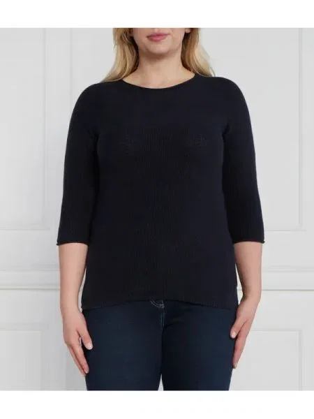 Persona by Marina Rinaldi Pulover PLUS SIZE