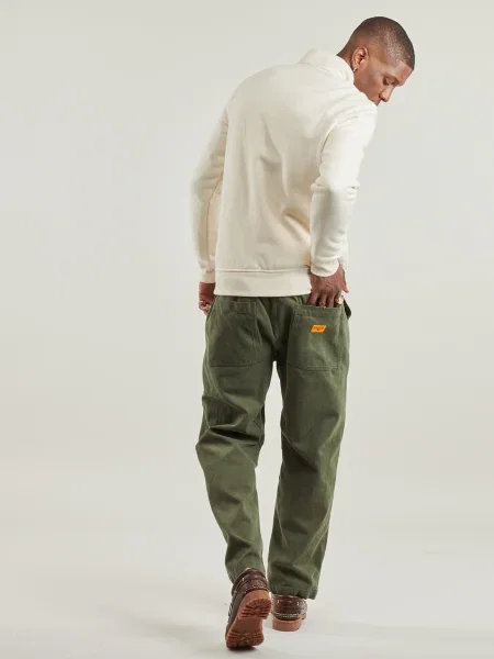 Mikina Dickies biela