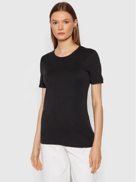 United Colors Of Benetton Tricou negru