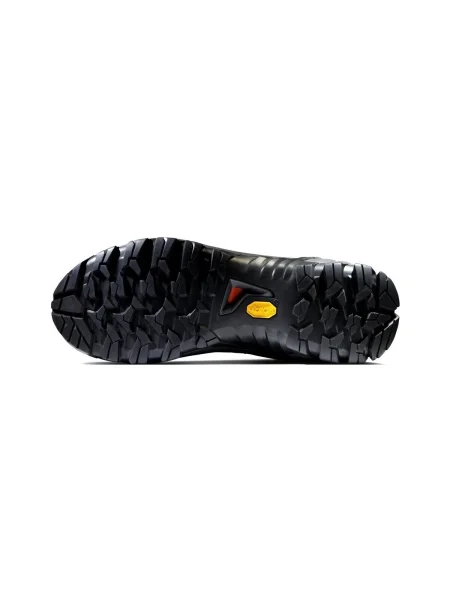 Pantofi Mammut negru