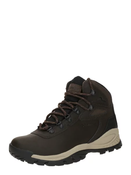 Pantofi Columbia maro