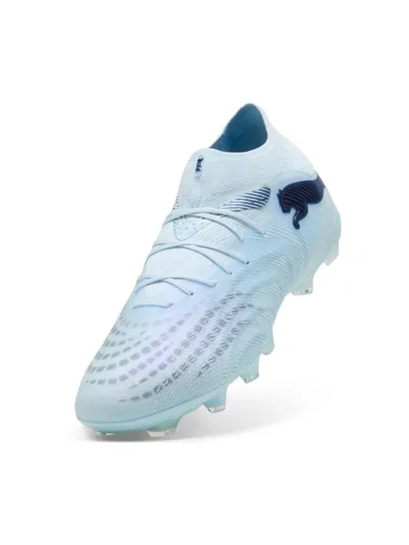 Pantofi Puma albastru
