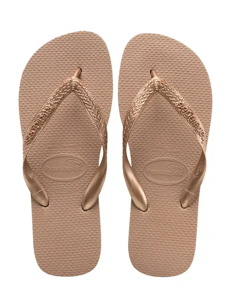 Vietnámi papucs Havaianas rózsaszín