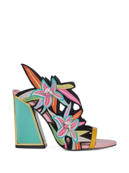 Sandale Kat Maconie negru