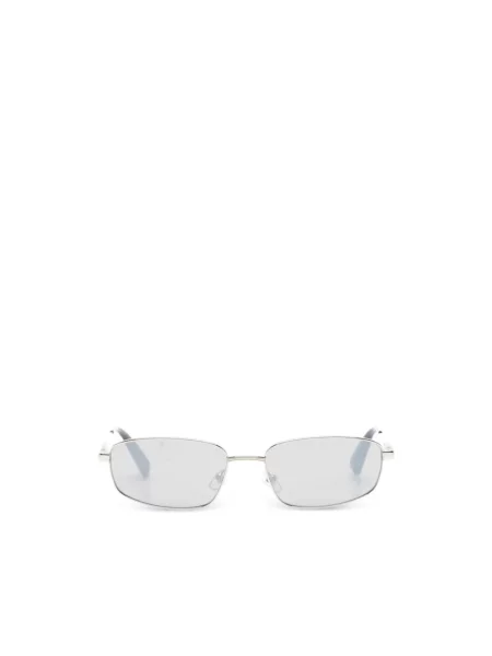Okulary przeciwsłoneczne Jacquemus szare