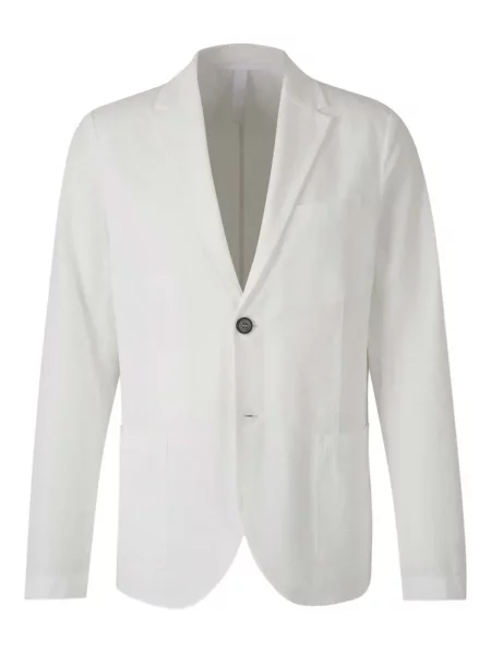 Blejzer Harris Wharf London bijela