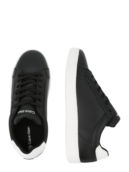 Traperice Calvin Klein crna