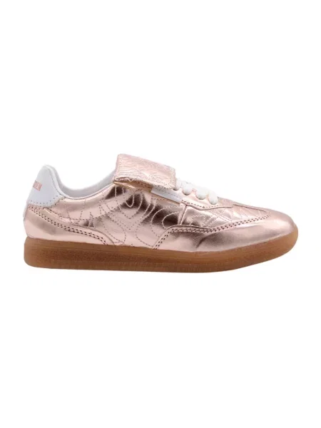 Sneakersy Steve Madden różowe