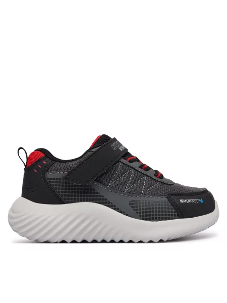 Tenisice Skechers Bounder Venture Squad crna