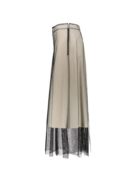 Fustă Maison Margiela din tul