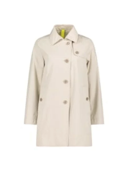 Płaszcz Betty Barclay beżowy