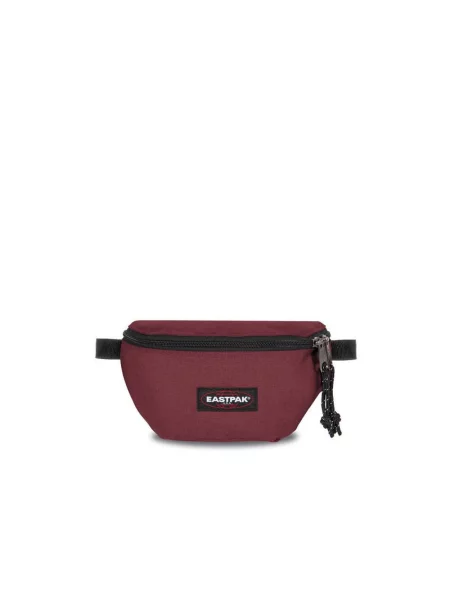 Nerka Eastpak Springer Crafty. czerwona