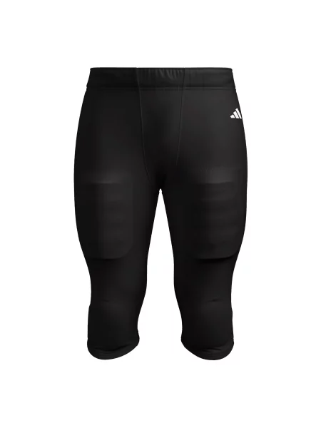 Sportovní kalhoty Adidas bílé