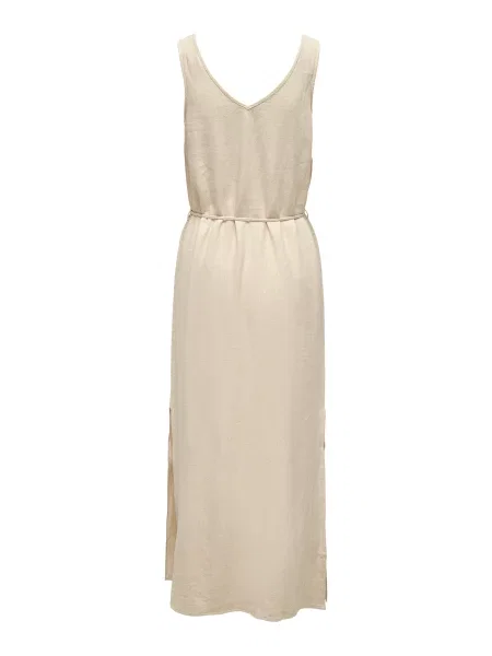 JDY Petite Rochie de vară JDYSAY fildeş