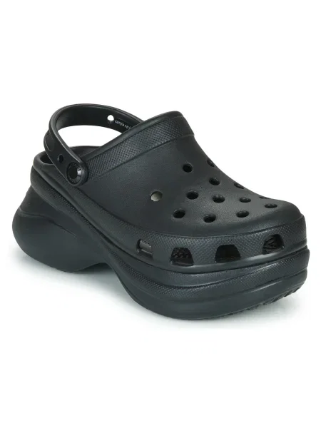 Tenisky Crocs čierna
