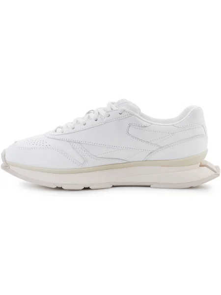 Tenisky Reebok Sport biela