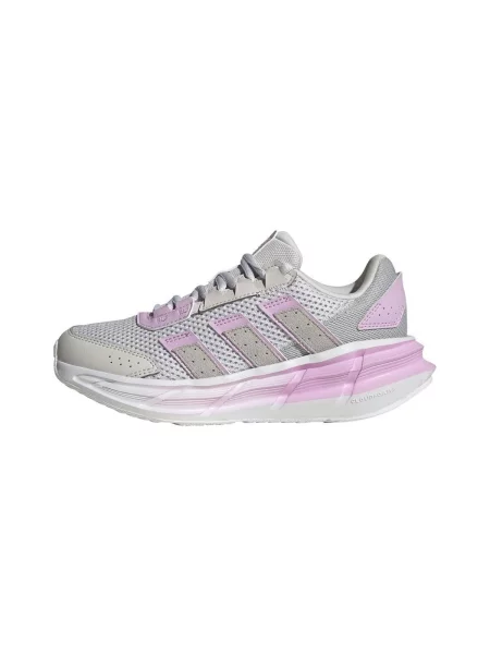 Tenisky Adidas sivá