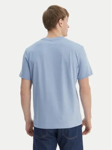 JOOP! Jeans Póló JJJ-Lei kék
