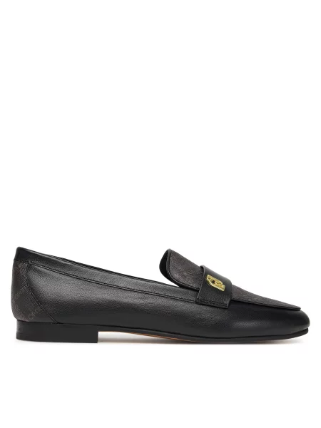 Loaferke Liu Jo Emel 05 črna