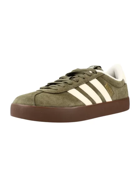 Sneakerși Adidas verde
