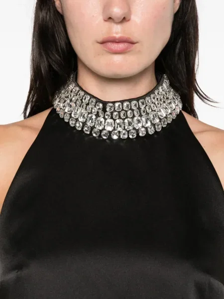 Bluză Retrofete negru