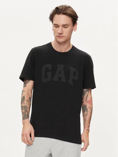 Gap Tricou negru