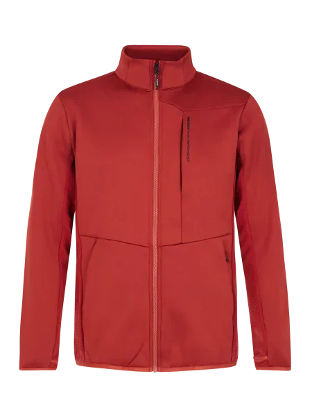 Hanorac Protest fucsie