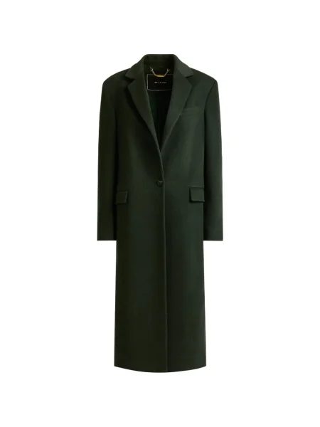Palton Kiton verde