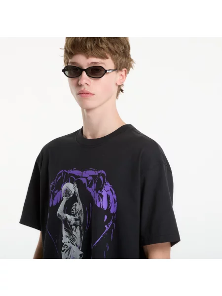 T-shirt Nike Kobe Dri-FIT Basketball T-Shirt Black S μαύρο