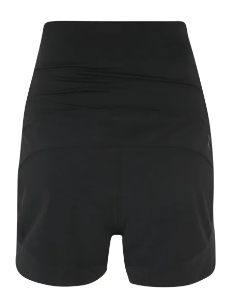 ADIDAS PERFORMANCE Pantaloni sport Pacer negru alb