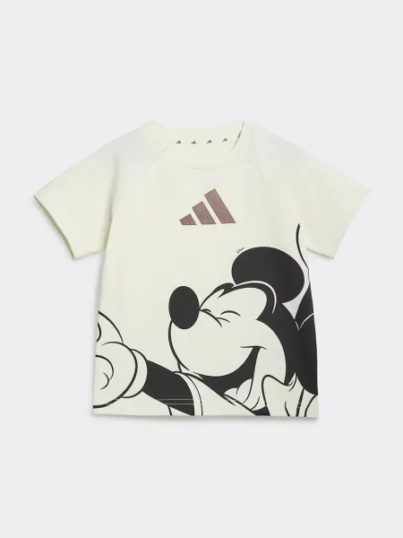 Adidas футболка дитяча з DISNEY MICKEY MOUSE